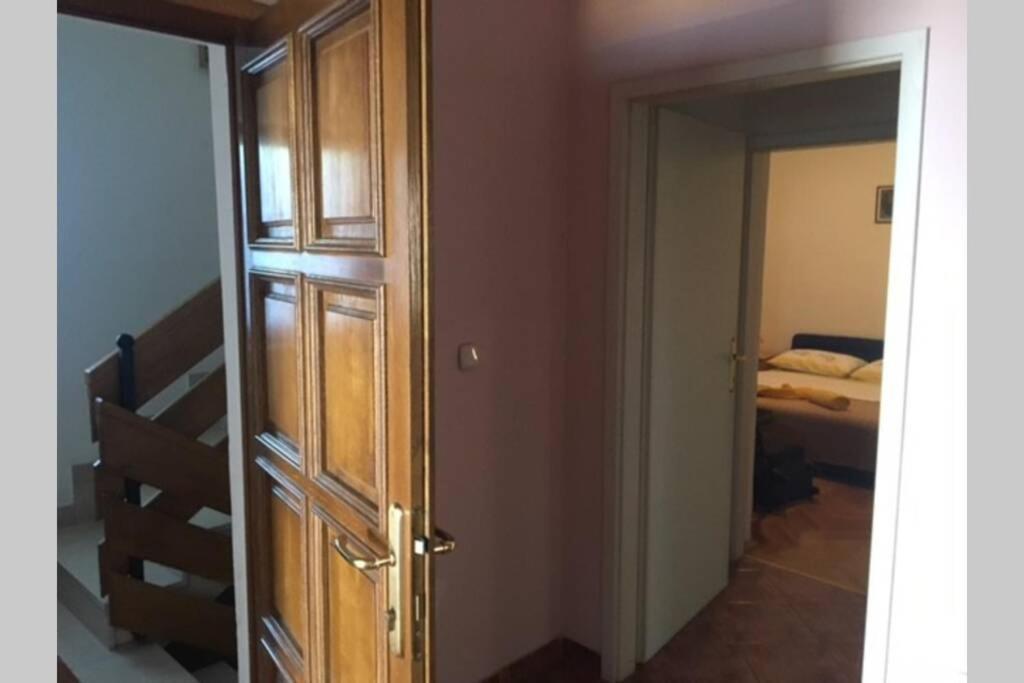 دوغي رات Apartment Blue Sea المظهر الخارجي الصورة