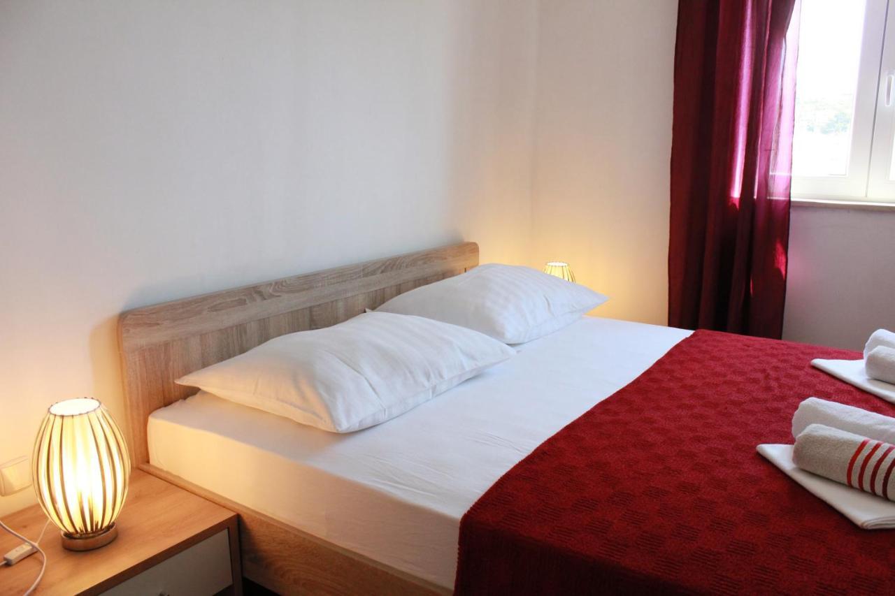 دوغي رات Apartment Blue Sea المظهر الخارجي الصورة