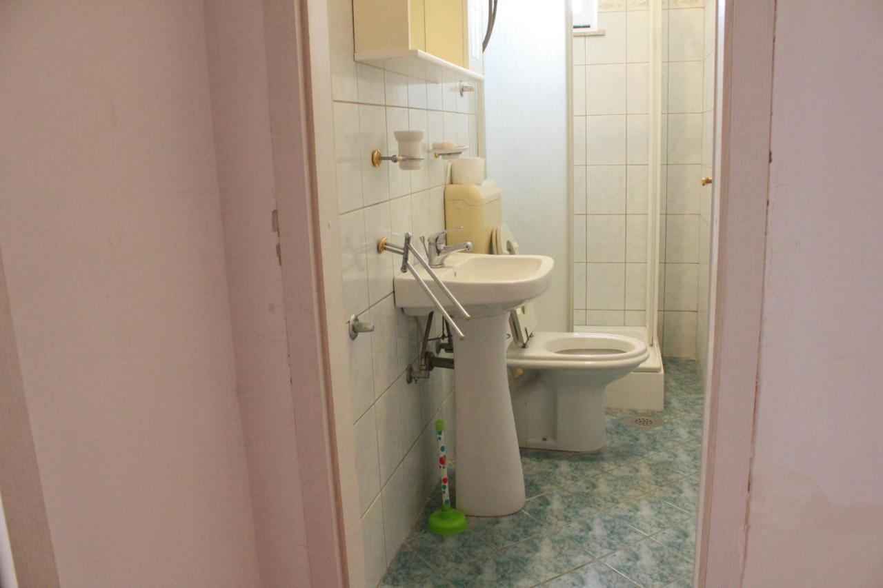 دوغي رات Apartment Blue Sea المظهر الخارجي الصورة