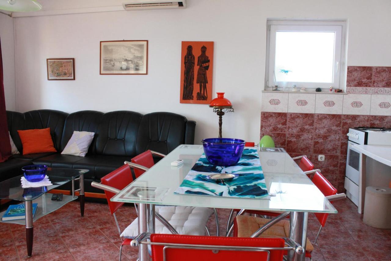 دوغي رات Apartment Blue Sea المظهر الخارجي الصورة