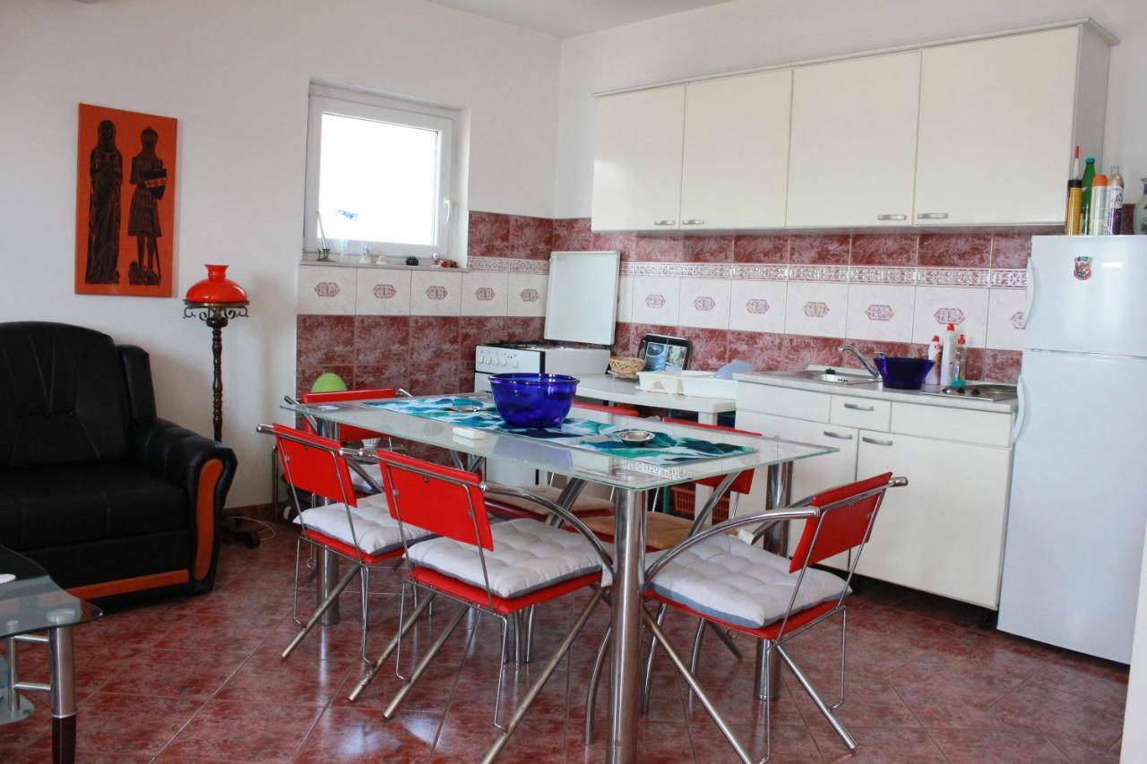 دوغي رات Apartment Blue Sea المظهر الخارجي الصورة