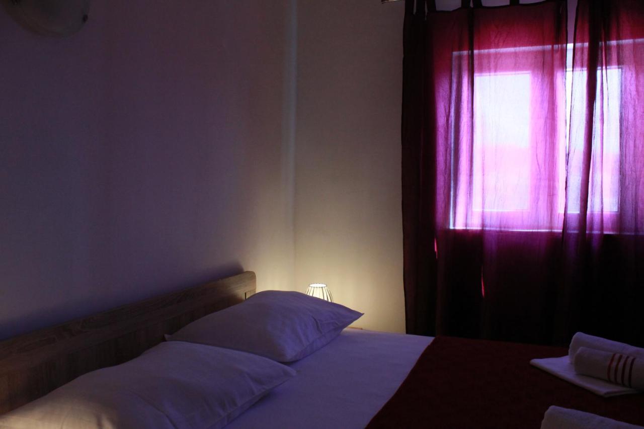 دوغي رات Apartment Blue Sea المظهر الخارجي الصورة