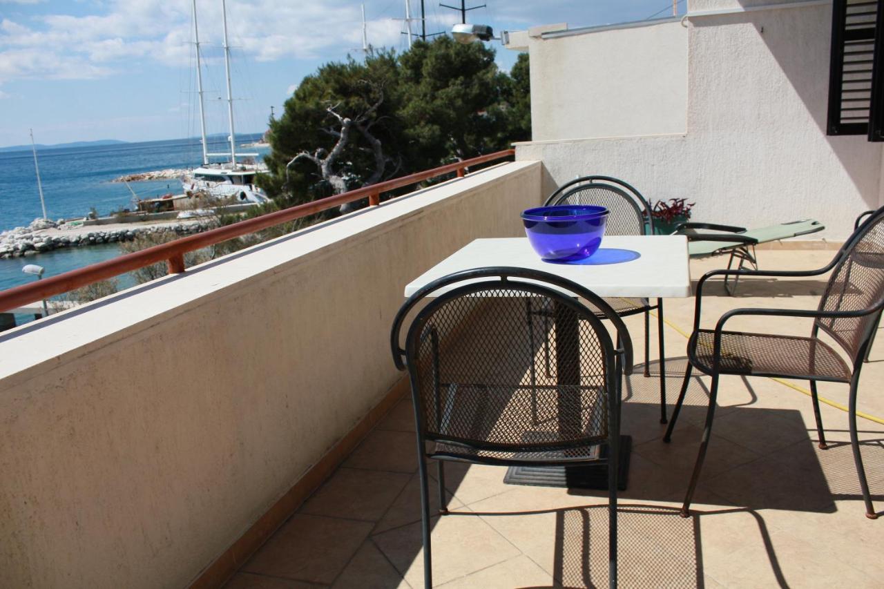 دوغي رات Apartment Blue Sea المظهر الخارجي الصورة