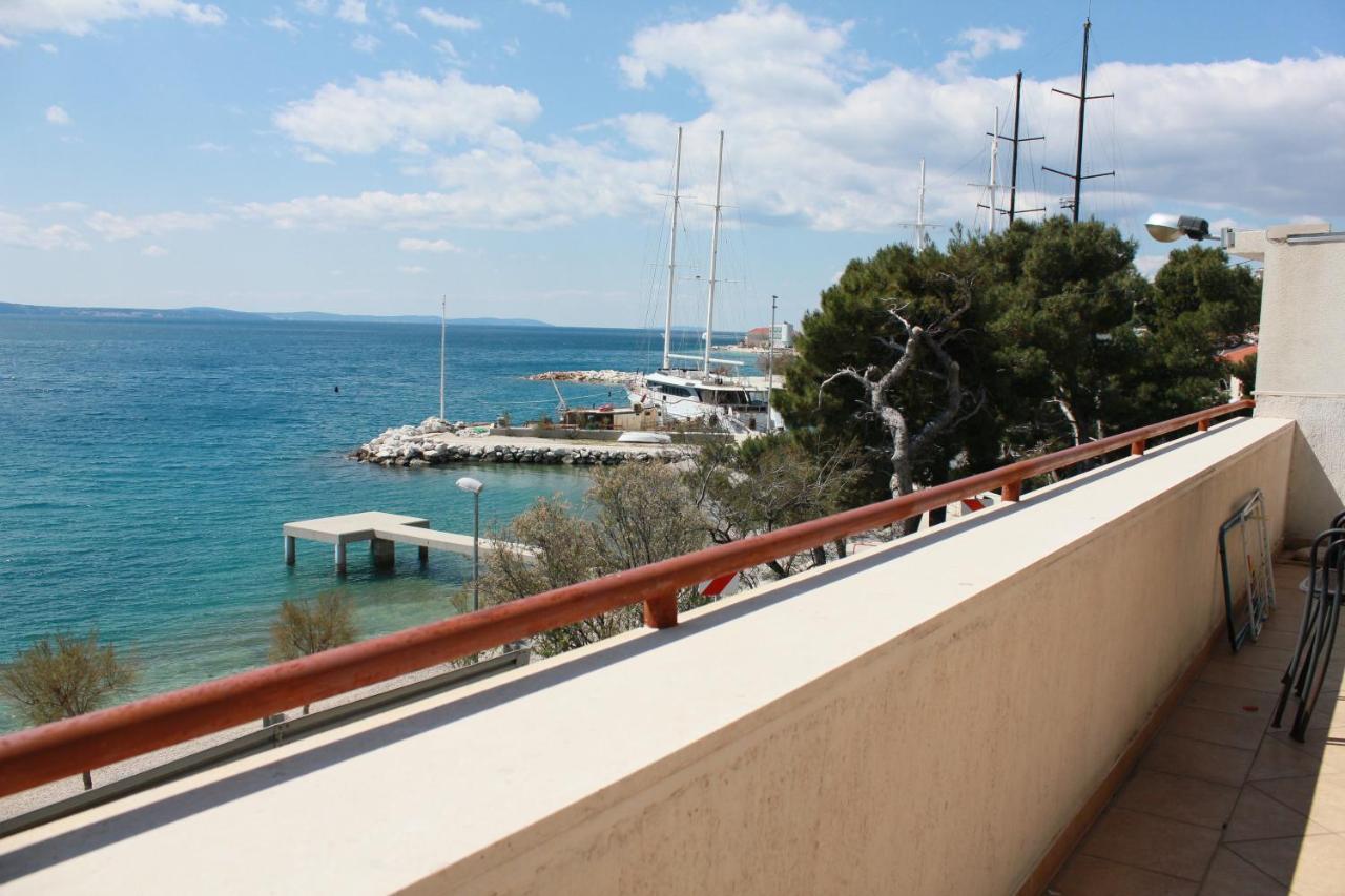 دوغي رات Apartment Blue Sea المظهر الخارجي الصورة